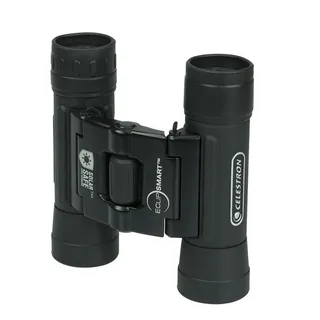 Celestron 71237 10X25 Eclipsmart Roof Solar Dürbün