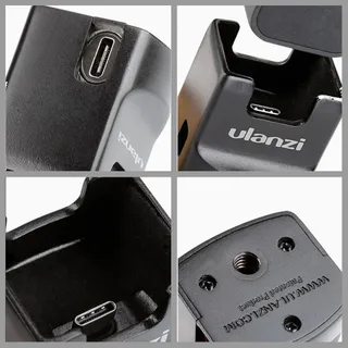 Ulanzi OP-2 Dji Osmo Pocket Bağlantı Aparatı (1274)