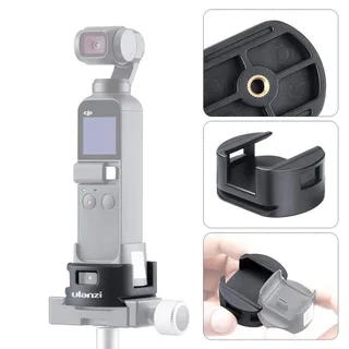 Ulanzi OP-4 Osmo Pocket Wifi İçin Tripod Aparatı (1325)