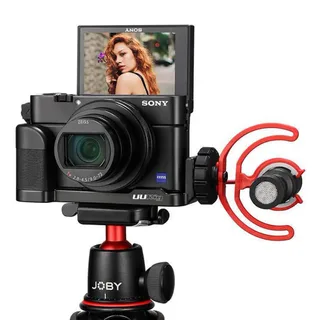 Ulanzi UURig R017 Sony RX100 VII Vlog Metal L Bracket (1613)