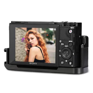 Ulanzi UURig R017 Sony RX100 VII Vlog Metal L Bracket (1613)