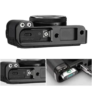 Ulanzi UURig R017 Sony RX100 VII Vlog Metal L Bracket (1613)