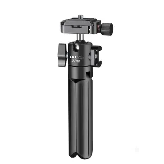 Ulanzi UURig U-Pod Masaüstü Metal Tripod Vlog Grip (1724)