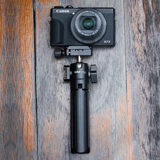 Ulanzi UURig U-Pod Masaüstü Metal Tripod Vlog Grip (1724)