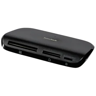 Sandisk ImageMate PRO USB-C Reader/Writer 