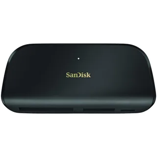 Sandisk ImageMate PRO USB-C Reader/Writer 