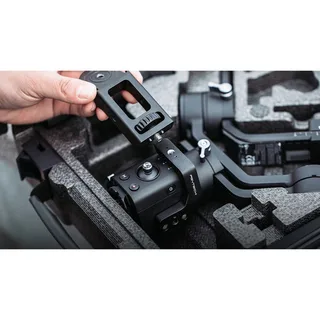 Pgytech Handgrip Mount for Ronin-S/SC (P-RH-031)