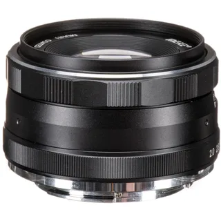 Meike MK-50mm f/2 Lens for Canon EF-M