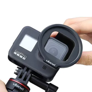 Ulanzi G8-6 Gopro Hero8 52mm Filtre Adaptörü (1763)