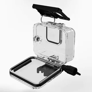 Ulanzi G8-1 Gopro Hero8 Black Su Geçirmez Housing (1735)