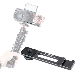 Ulanzi PT-5 Vlogging Microphone Stand (1312)