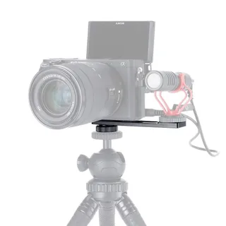 Ulanzi PT-5 Vlogging Microphone Stand (1312)