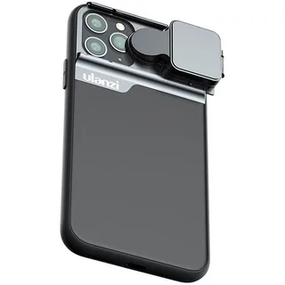 Ulanzi U-Lens Multi-Lens Case for iPhone 11 Pro Max (1733)