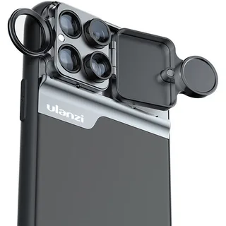 Ulanzi U-Lens Multi-Lens Case for iPhone 11 Pro Max (1733)