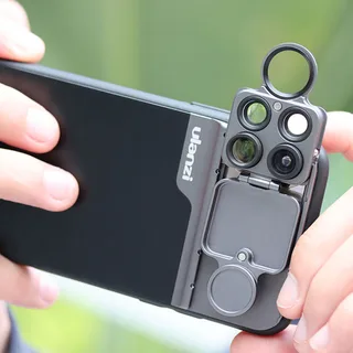 Ulanzi U-Lens Multi-Lens Case for iPhone 11 Pro Max (1733)