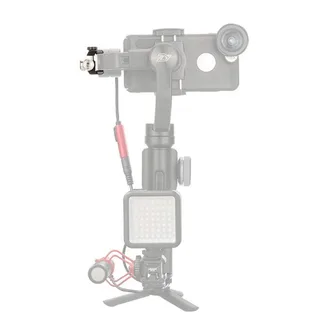 Ulanzi PT-4 Gimbal İçin Dengeleyici Ağırlık (0991)