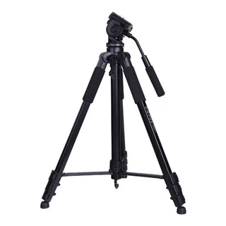 Digipod TR-688FV Video Tripod + Çanta Hediyeli