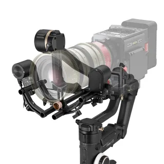 Zhiyun Transmount CRANE 3S Focus/Zoom Kit (CMF-03-04)