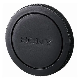 Sony ALC-B55 A-Mount Gövde Kapağı
