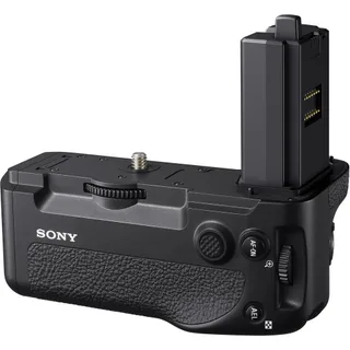 Sony VG-C4EM Battery Grip (A9 II, A7R IV, A7S III)