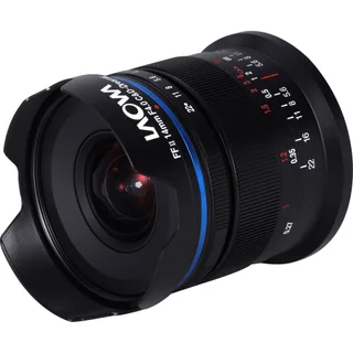 Laowa 14mm F/4 FF RL Zero-D Lens (Sony E)