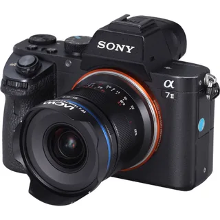 Laowa 14mm F/4 FF RL Zero-D Lens (Sony E)