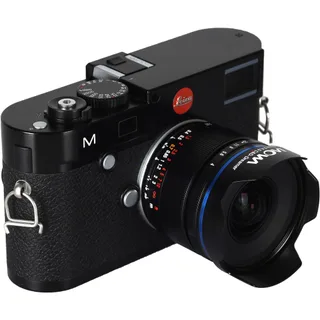 Laowa 14mm F/4 FF RL Zero-D Lens (Leica M)