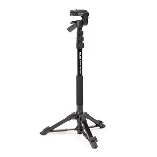 Slik Stand Pod GX-N Monopod + Taşıma Kılıfı