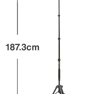 Slik Stand Pod GX-N Monopod + Taşıma Kılıfı