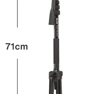 Slik Stand Pod GX-N Monopod + Taşıma Kılıfı