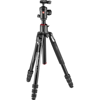 Manfrotto MKBFRA4GTXP-BH Befree GT XPRO Alüminyum Tripod