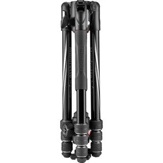 Manfrotto MKBFRA4GTXP-BH Befree GT XPRO Alüminyum Tripod