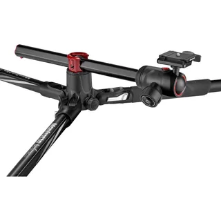 Manfrotto MKBFRA4GTXP-BH Befree GT XPRO Alüminyum Tripod