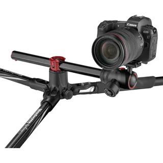 Manfrotto MKBFRA4GTXP-BH Befree GT XPRO Alüminyum Tripod