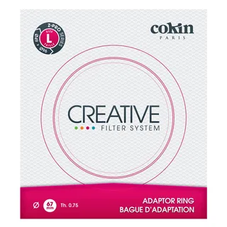 Cokin 67mm Z Serisi Ring Adaptör (Z467)