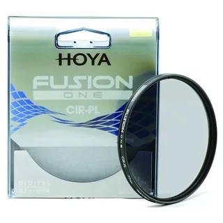 Hoya FUSION ONE CPL WR Multi Coated 72mm