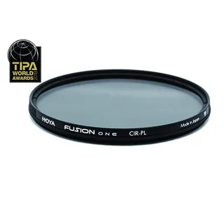 Hoya FUSION ONE CPL WR Multi Coated 72mm