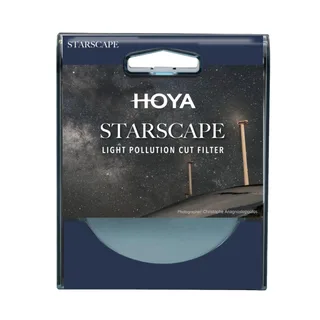 Hoya Starscape Filtre 67mm