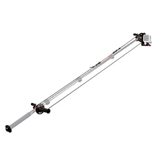 Joby Action Jib Kit (Siyah/Kırmızı) JB01352-BWW