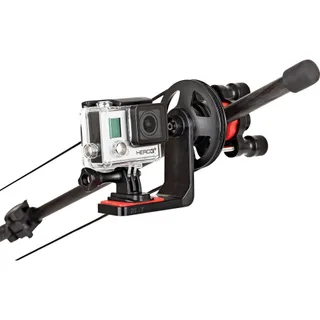 Joby Action Jib Kit (Siyah/Kırmızı) JB01352-BWW