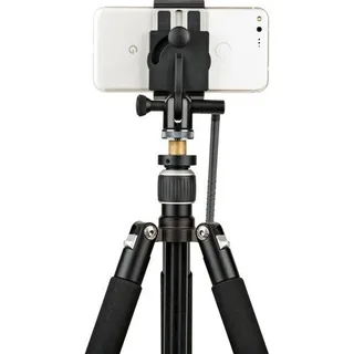 Joby GripTight PRO Video Mount (Siyah) JB01500-BWW