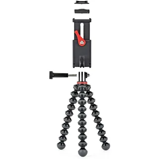 Joby GripTight Action Kit (Black/Ch) JB01515-BWW
