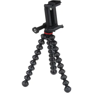 Joby GripTight Action Kit (Black/Ch) JB01515-BWW