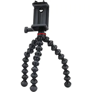Joby GripTight Action Kit (Black/Ch) JB01515-BWW