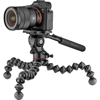 Joby Gorillapod 3K Video PRO JB01562-BWW