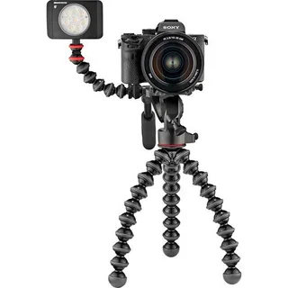 Joby Gorillapod 3K Video PRO JB01562-BWW