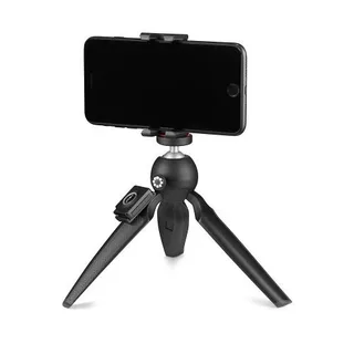 Joby HandyPod Mobile Plus (Black) JB01564-BWW