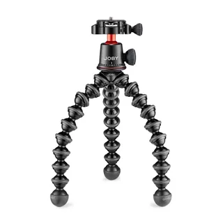 Joby GorillaPod 3K Pro Kit (Black) JB01566-BWW