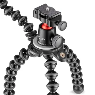 Joby GorillaPod 3K Pro Rig JB01567-BWW