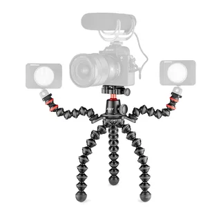 Joby GorillaPod 3K Pro Rig JB01567-BWW